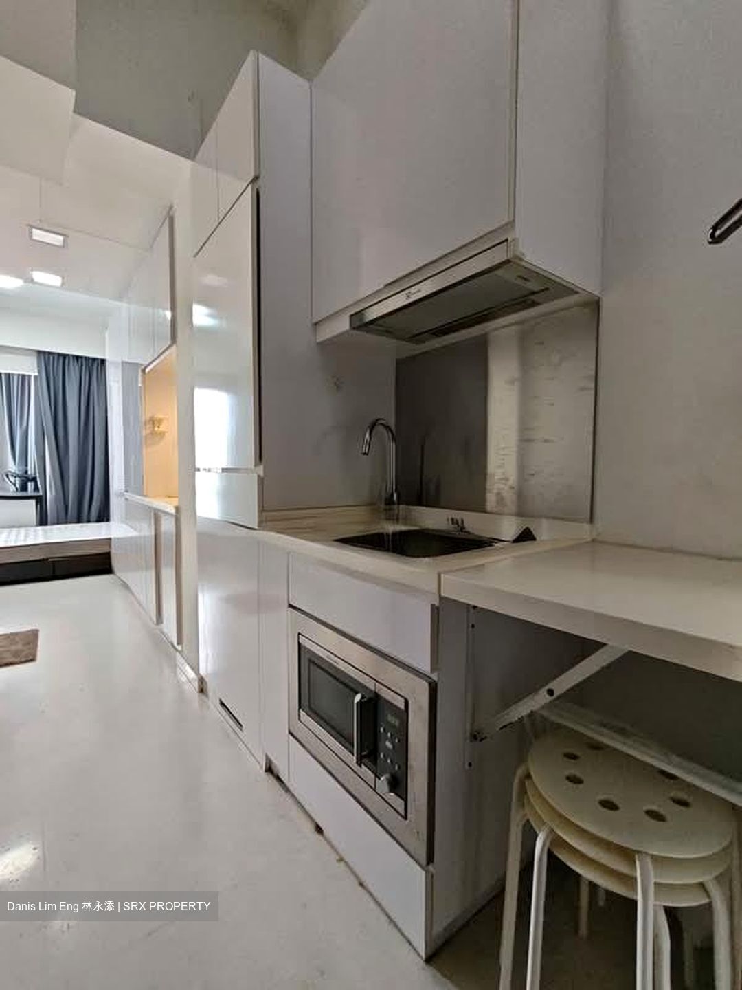 # 1 Loft (D14), Apartment #582704291